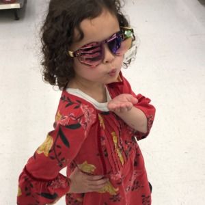 Meet your Posher, Michael